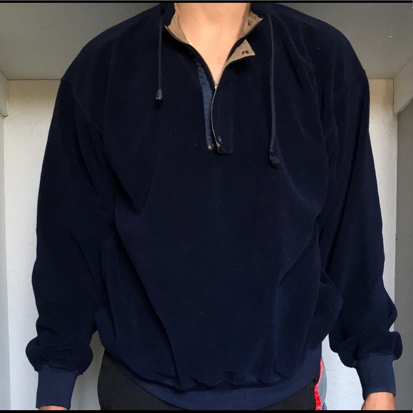 Paul & shark yachting sweater size large - Picture 2 of 4